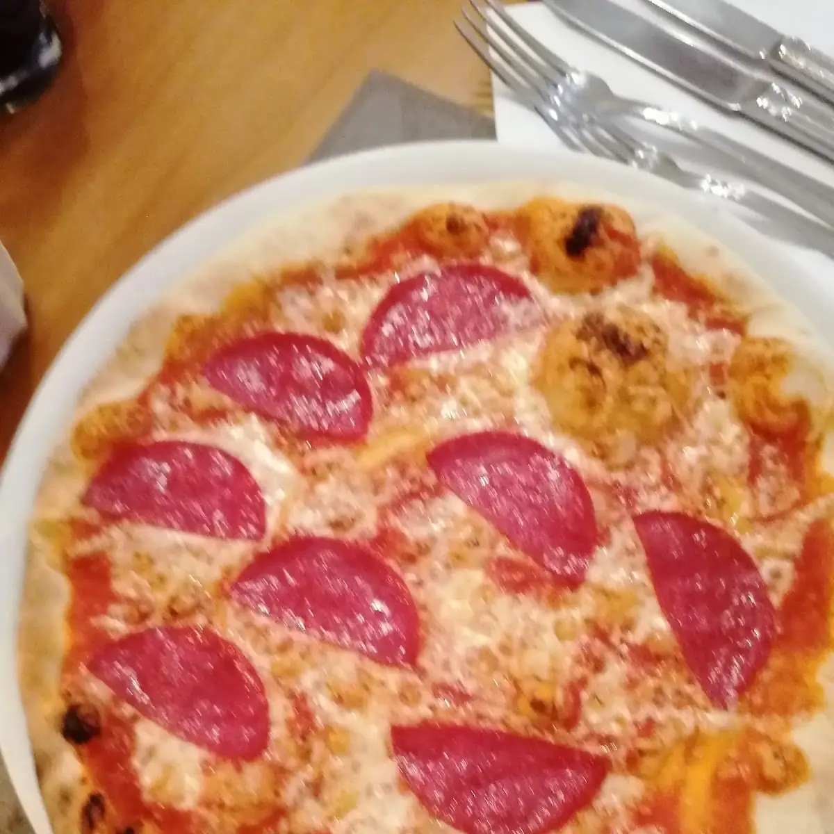 Salami