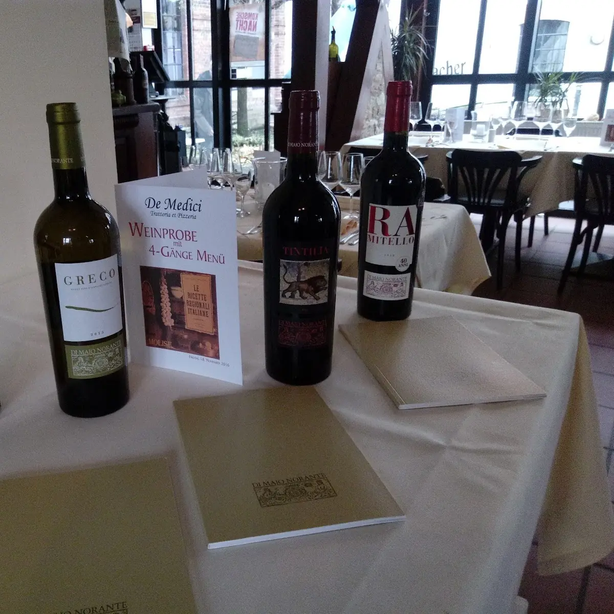 Wine