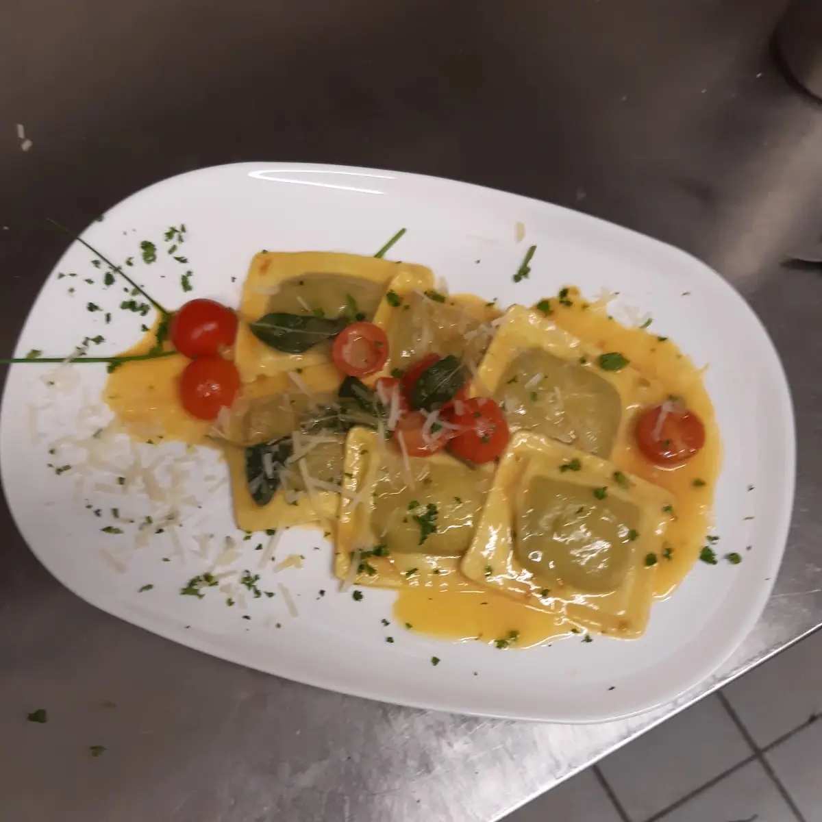 Ravioli