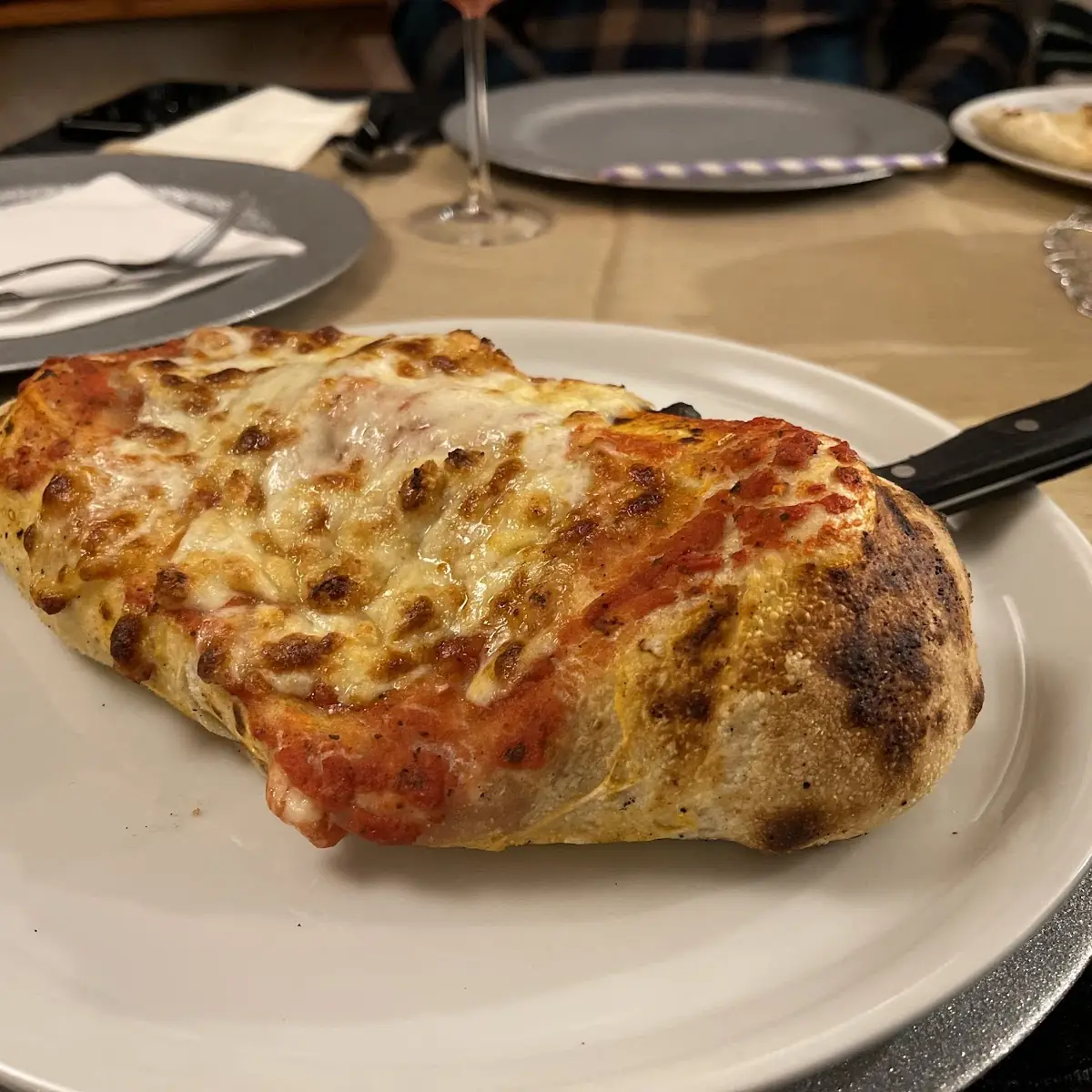 Calzone