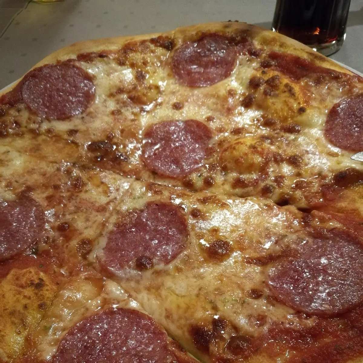 Salami
