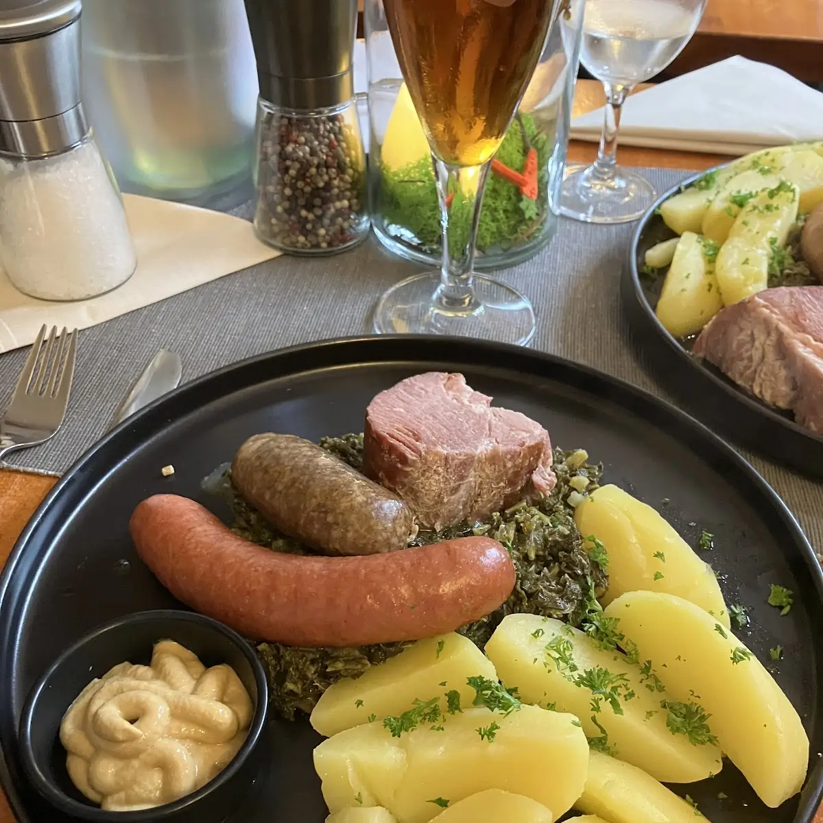 Grünkohl