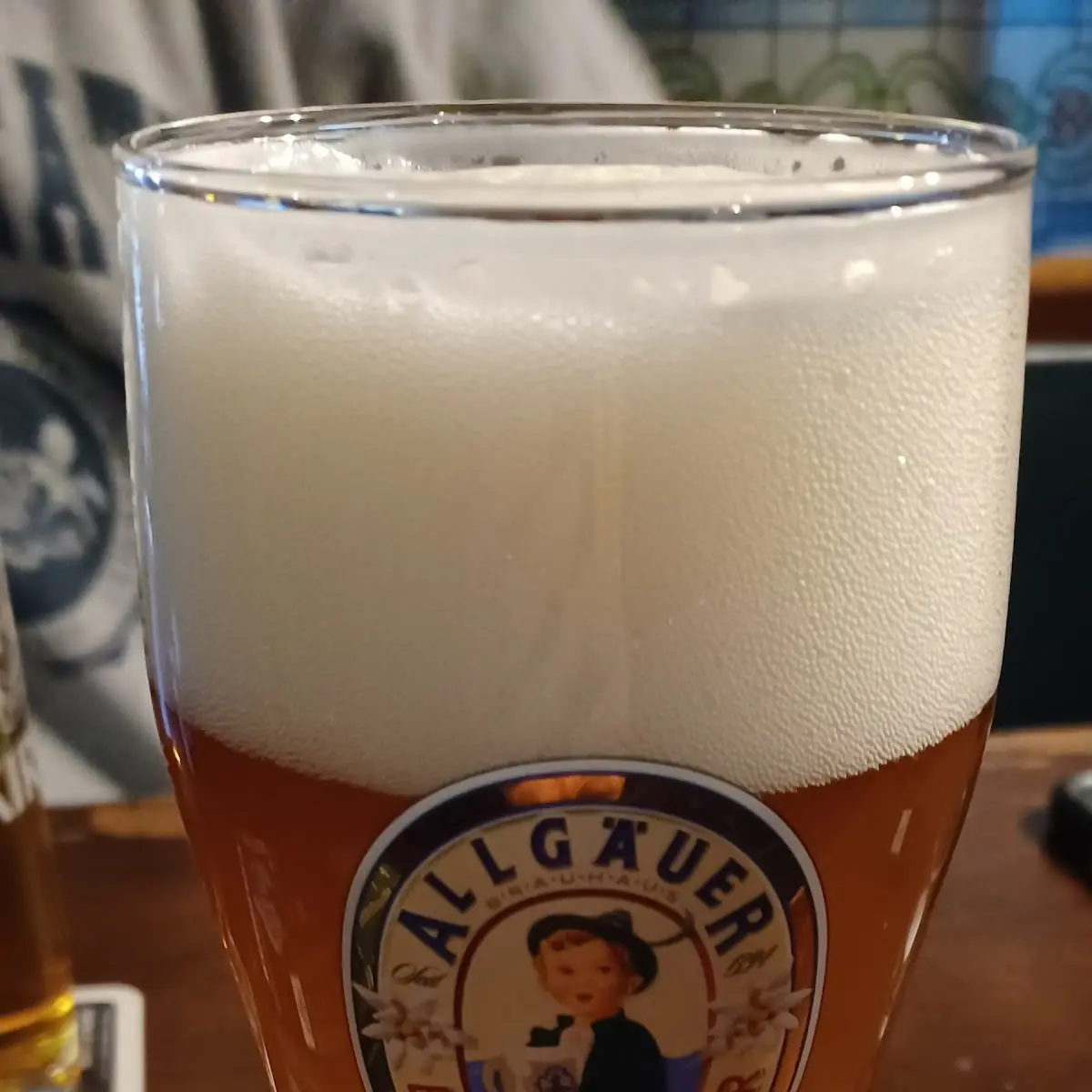 Beer
