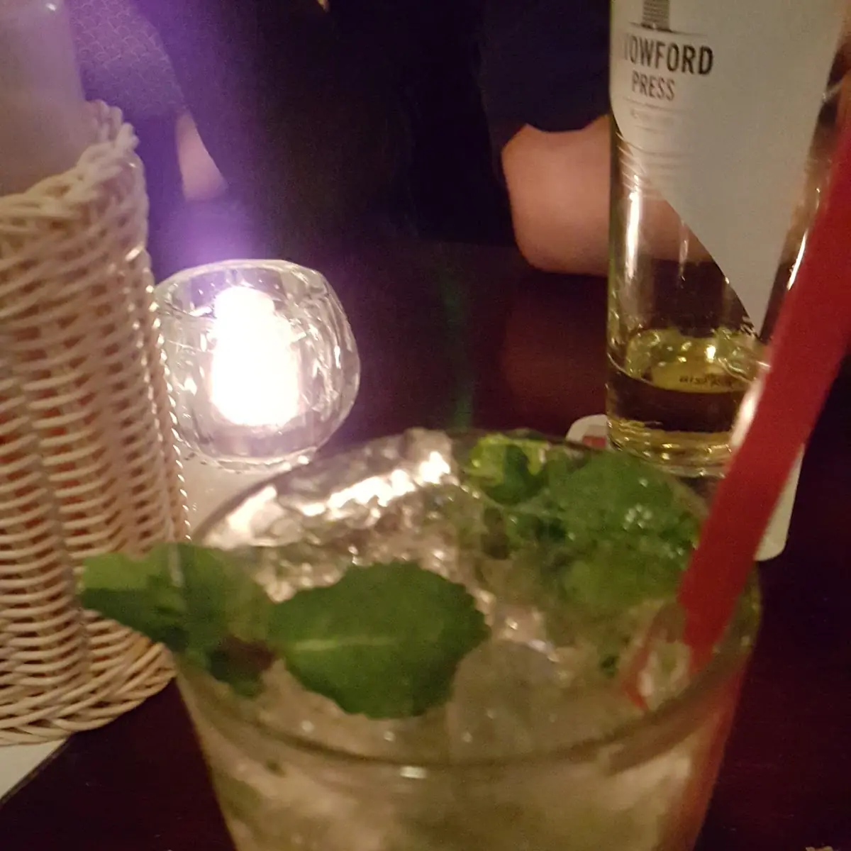 Mojito