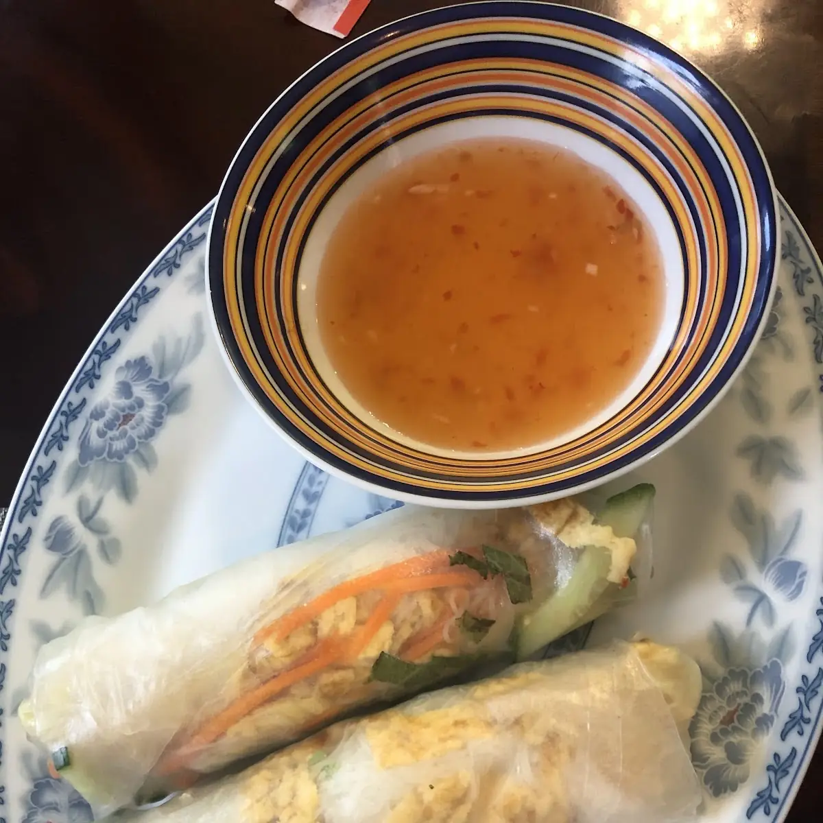 Spring Roll