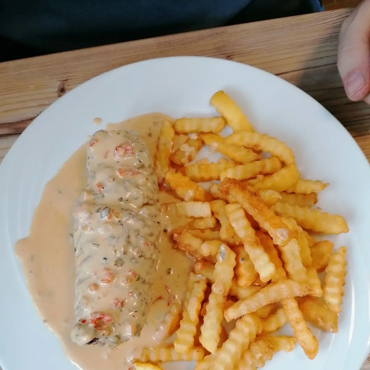 Cordonbleu