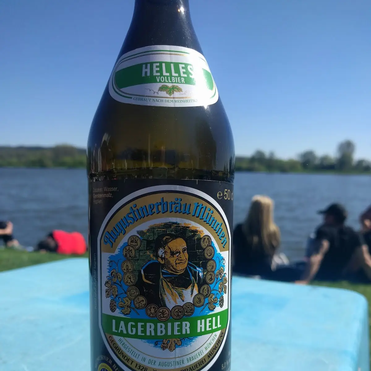 Bier Hell