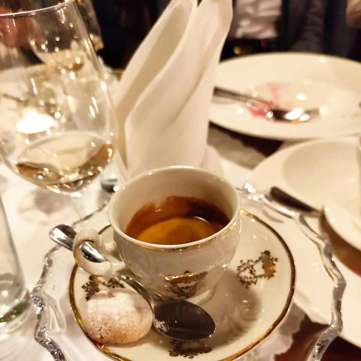 Espresso