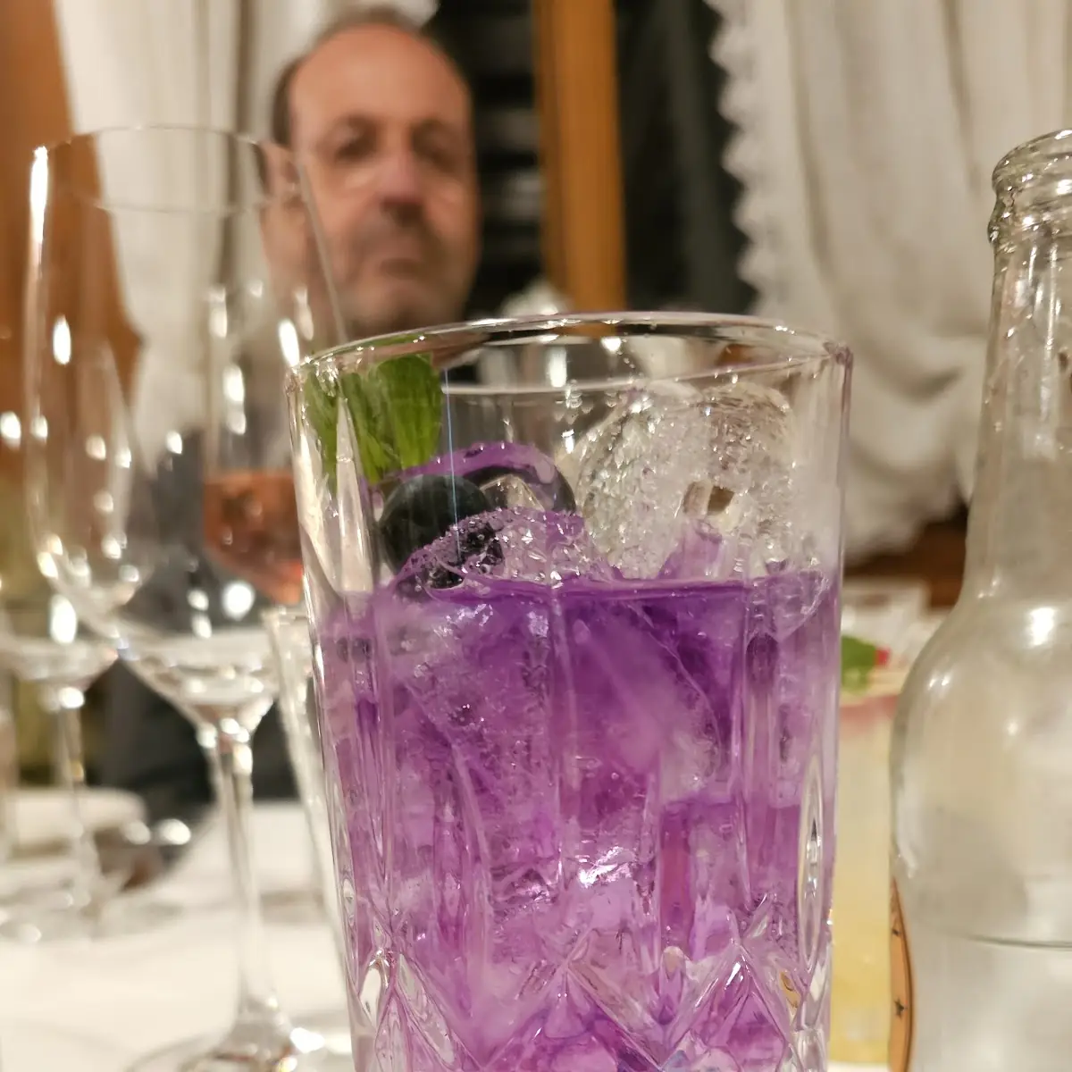 Gin Tonic