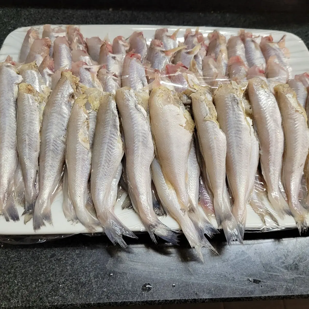 Schellfisch