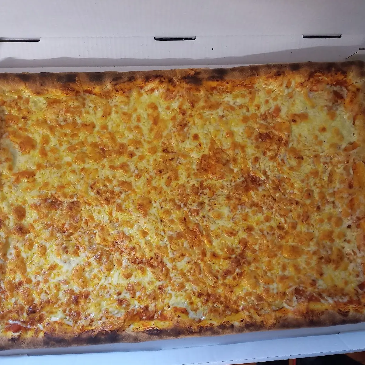 Party Pizza