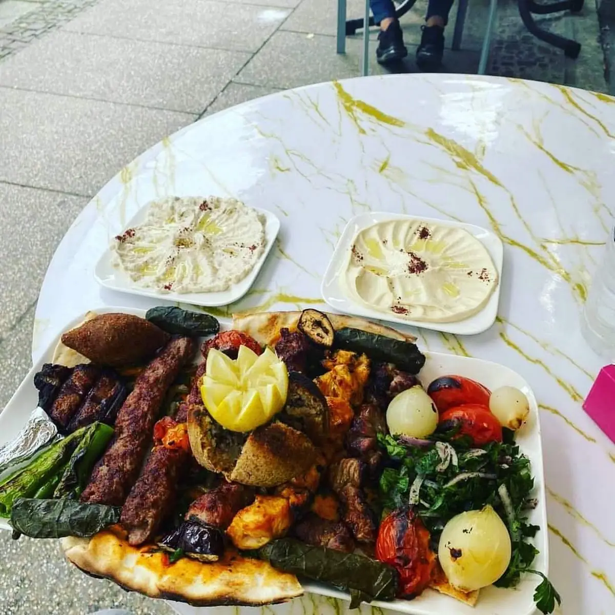 Kebab