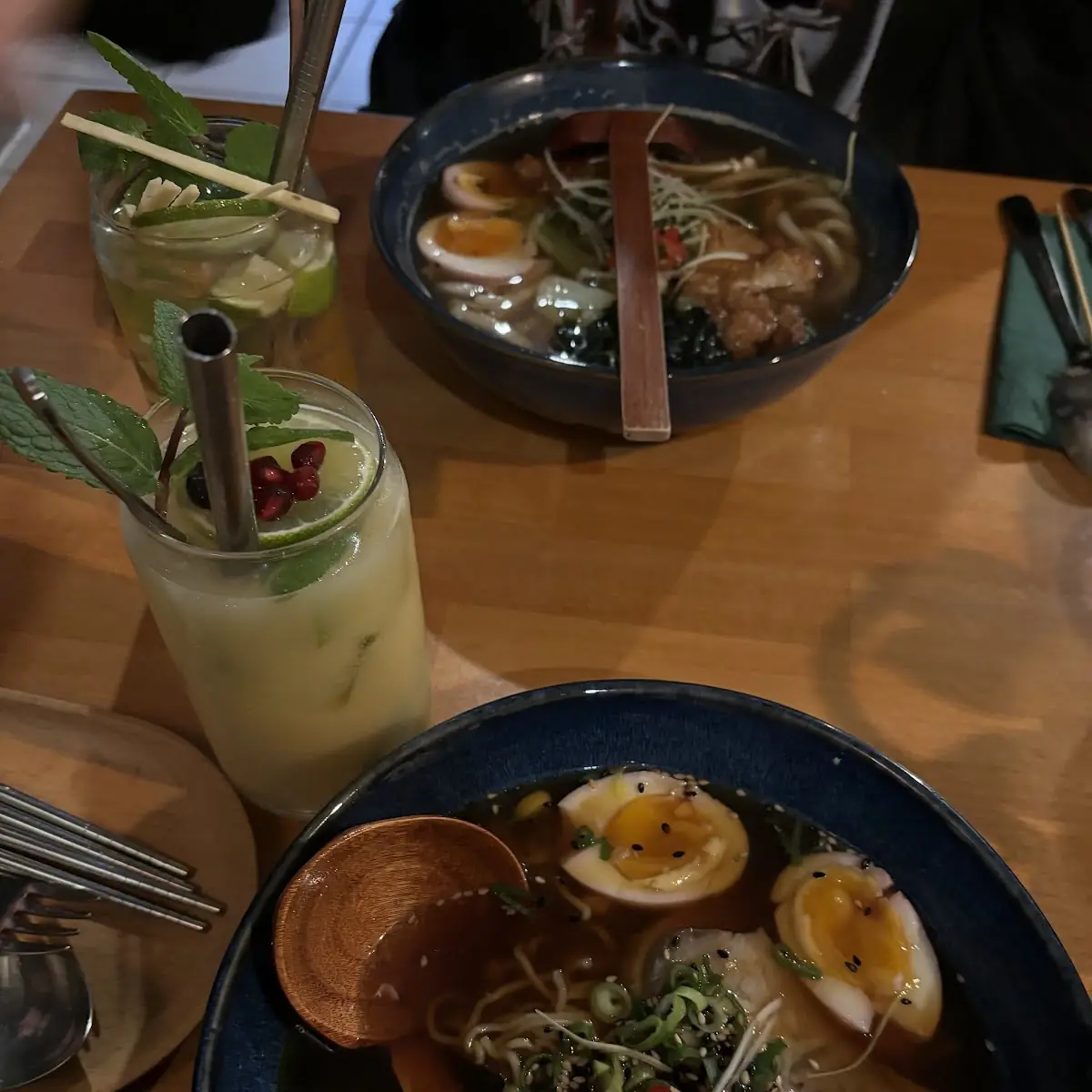 Miso Ramen