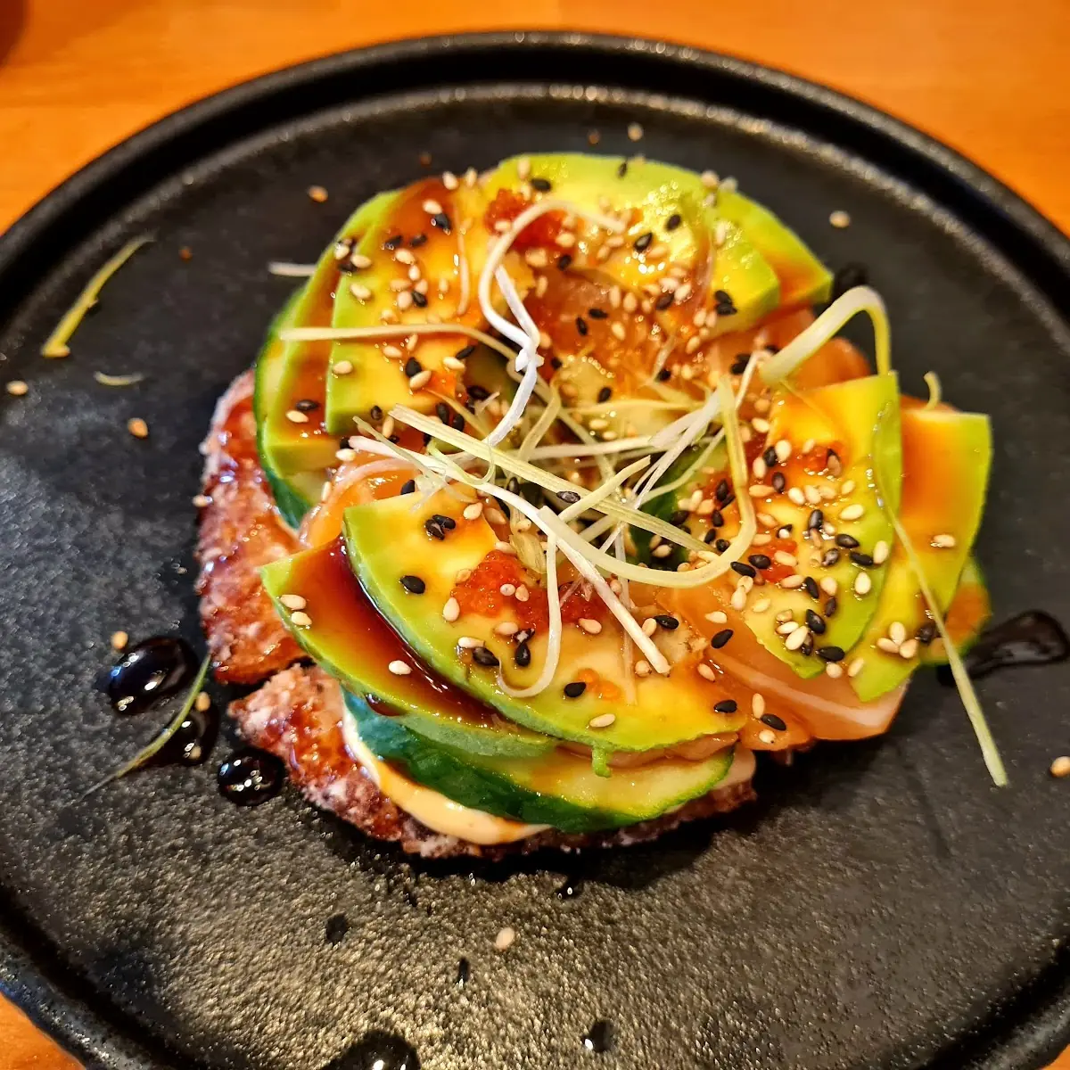 Nihon No Pizza