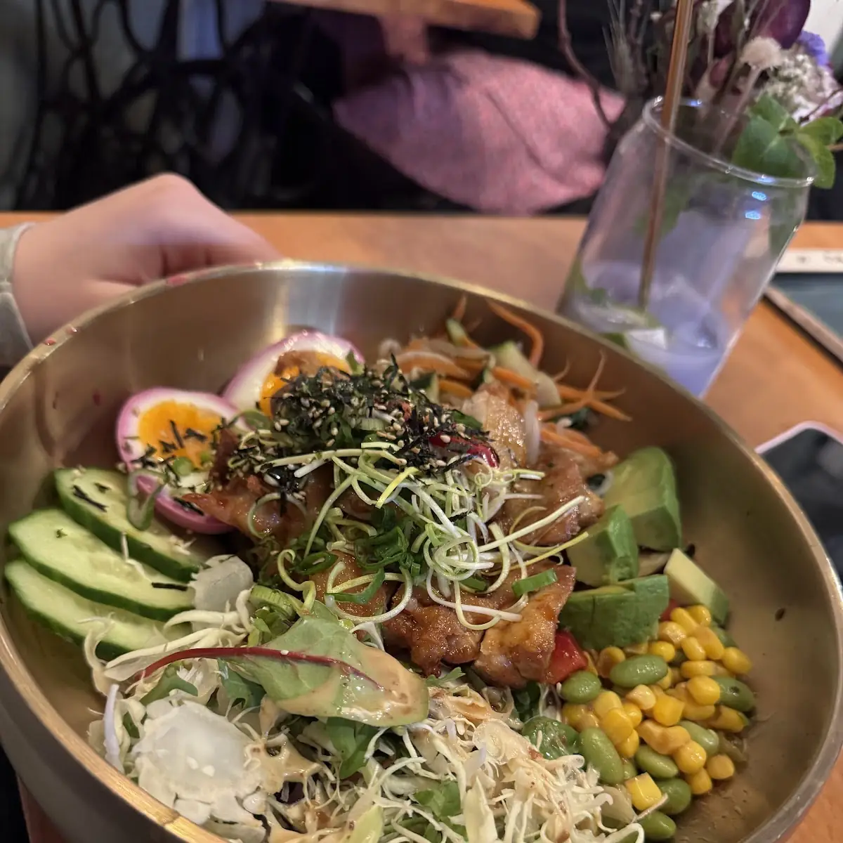 Poke