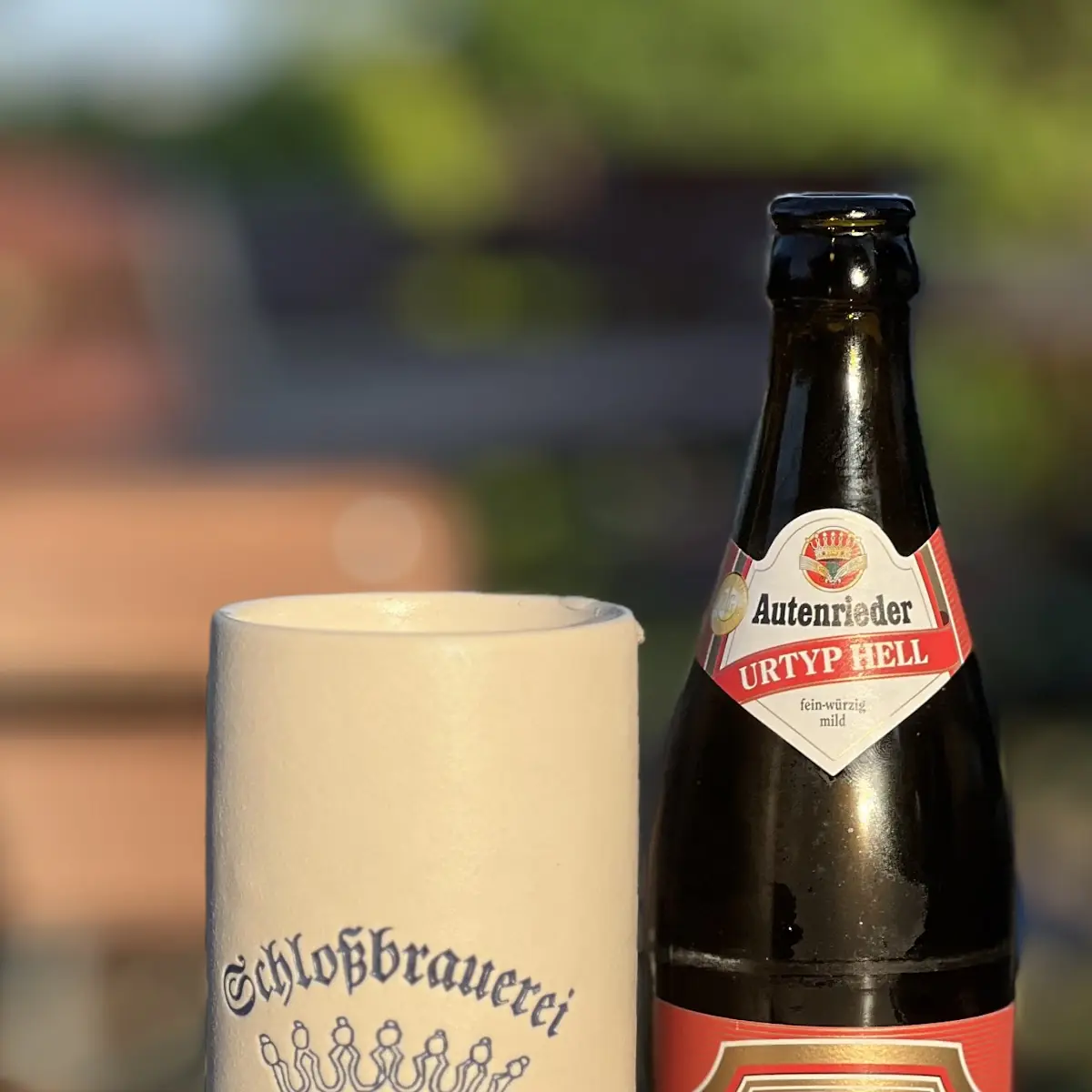 Helles Bier