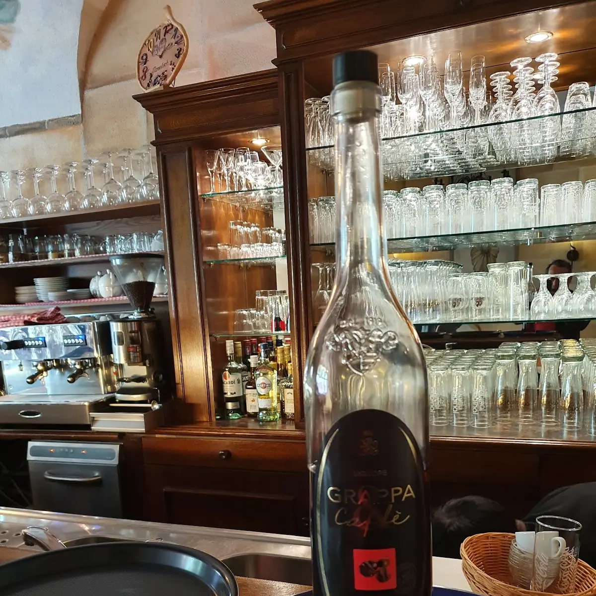 Grappa