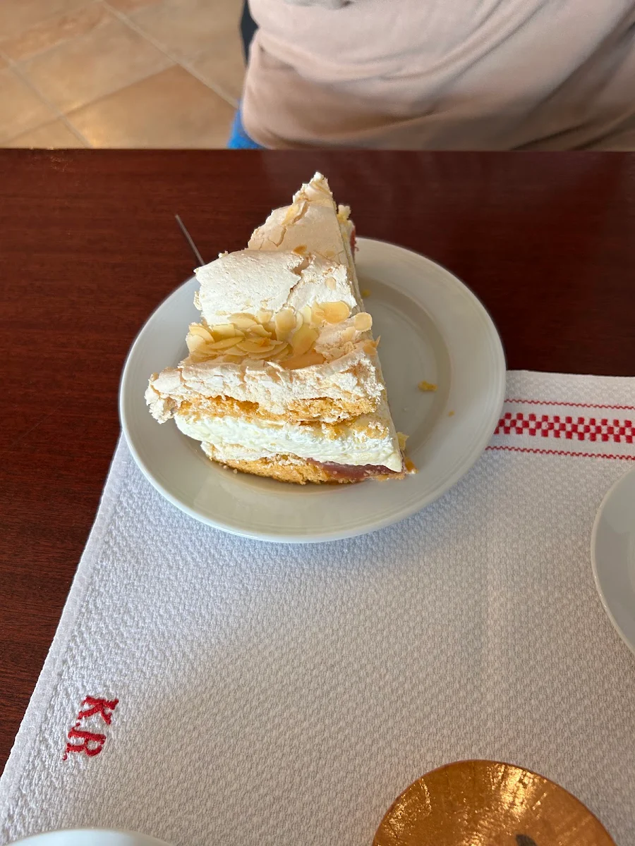 Baisertorte