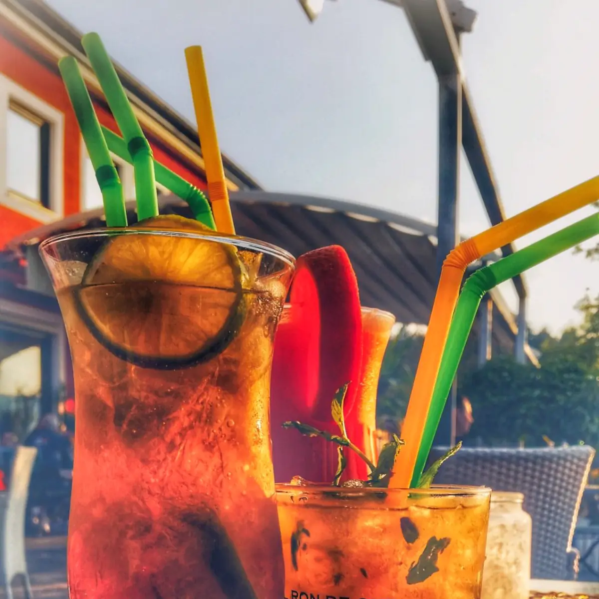 Mai Tai