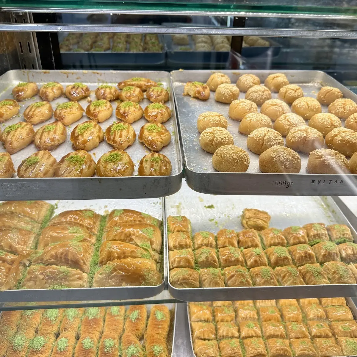 Baklava
