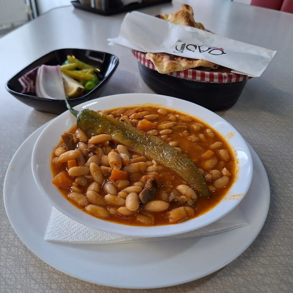 Traditional Beans
