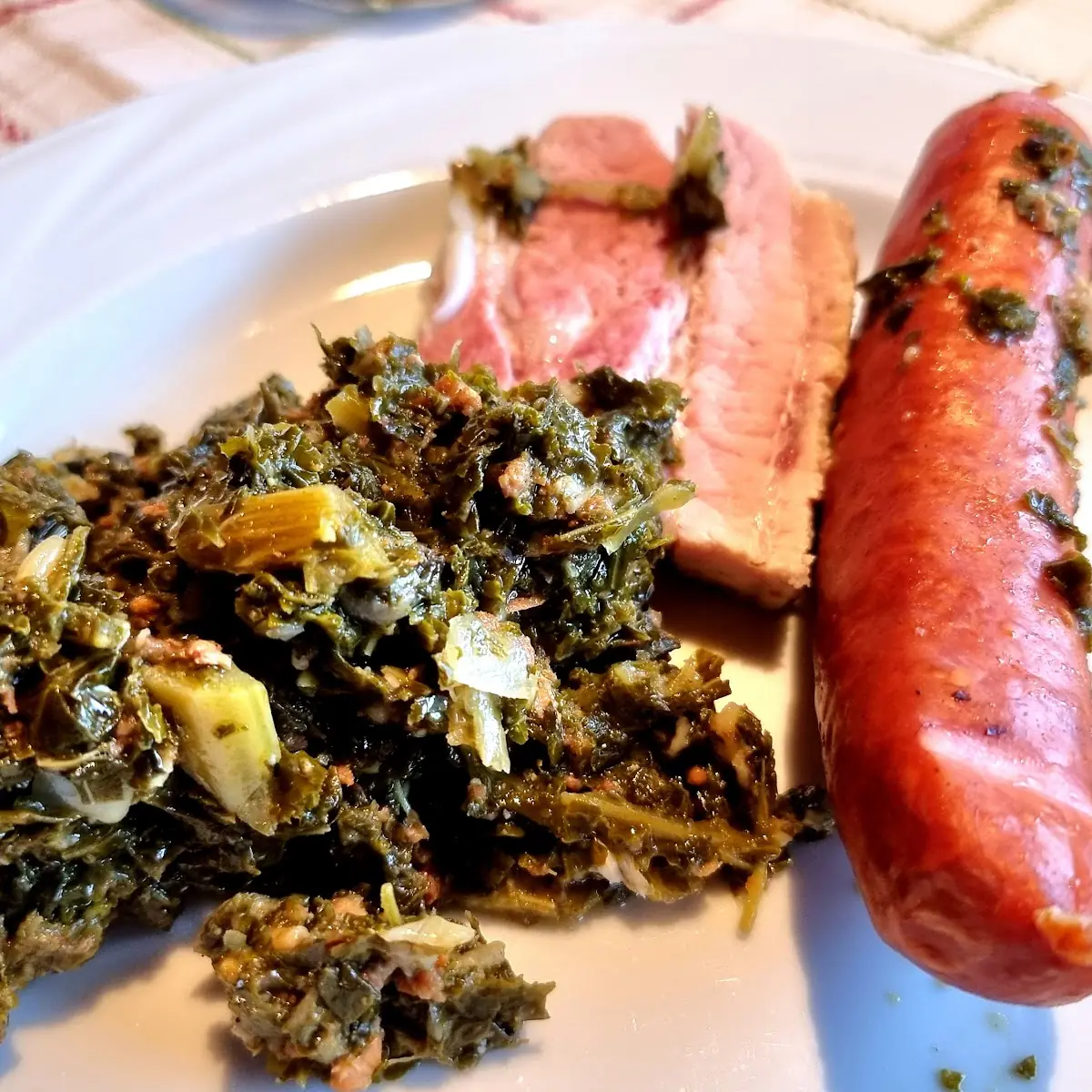 Grünkohl