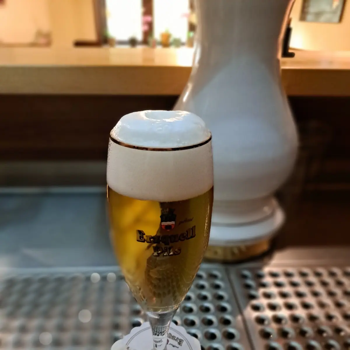 Erzquell Pils