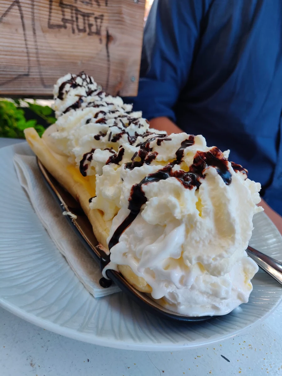 Banana Split