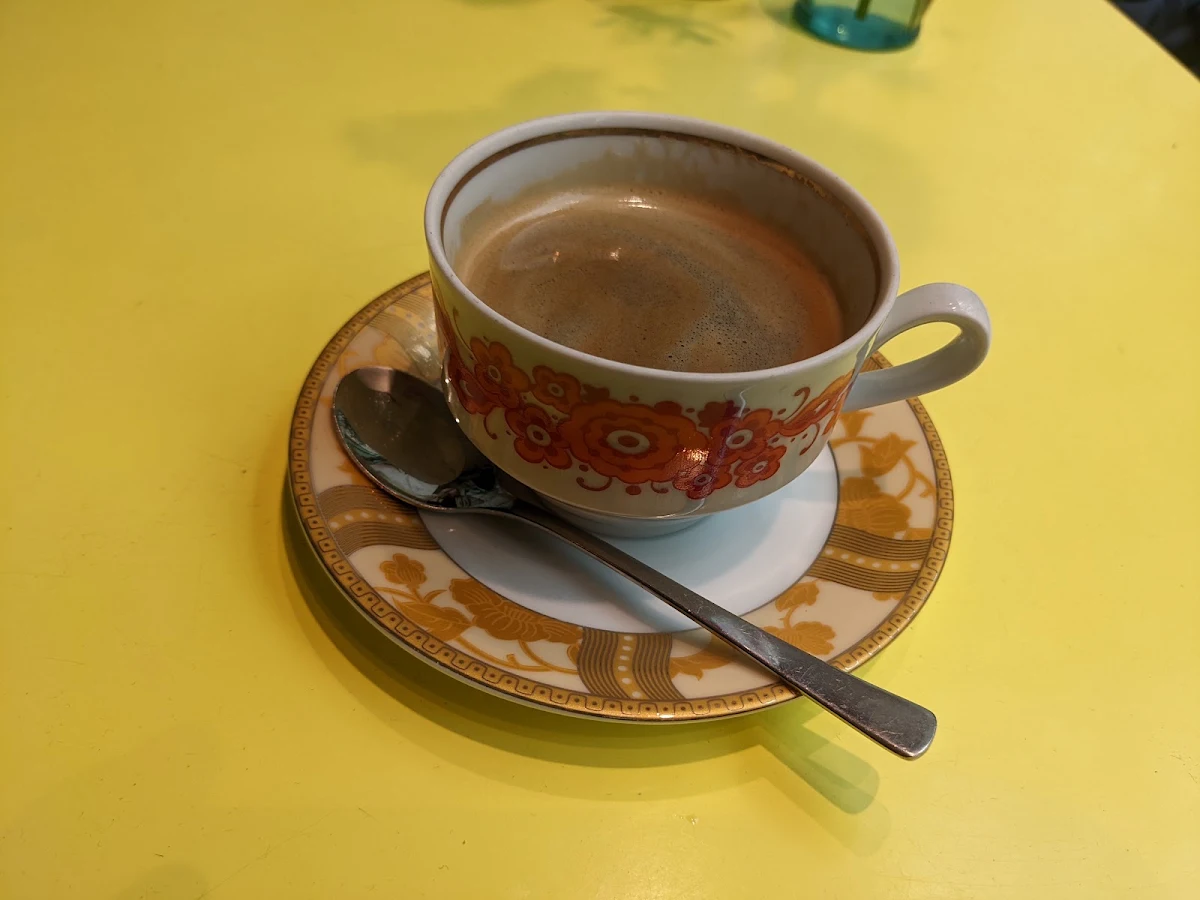 Café