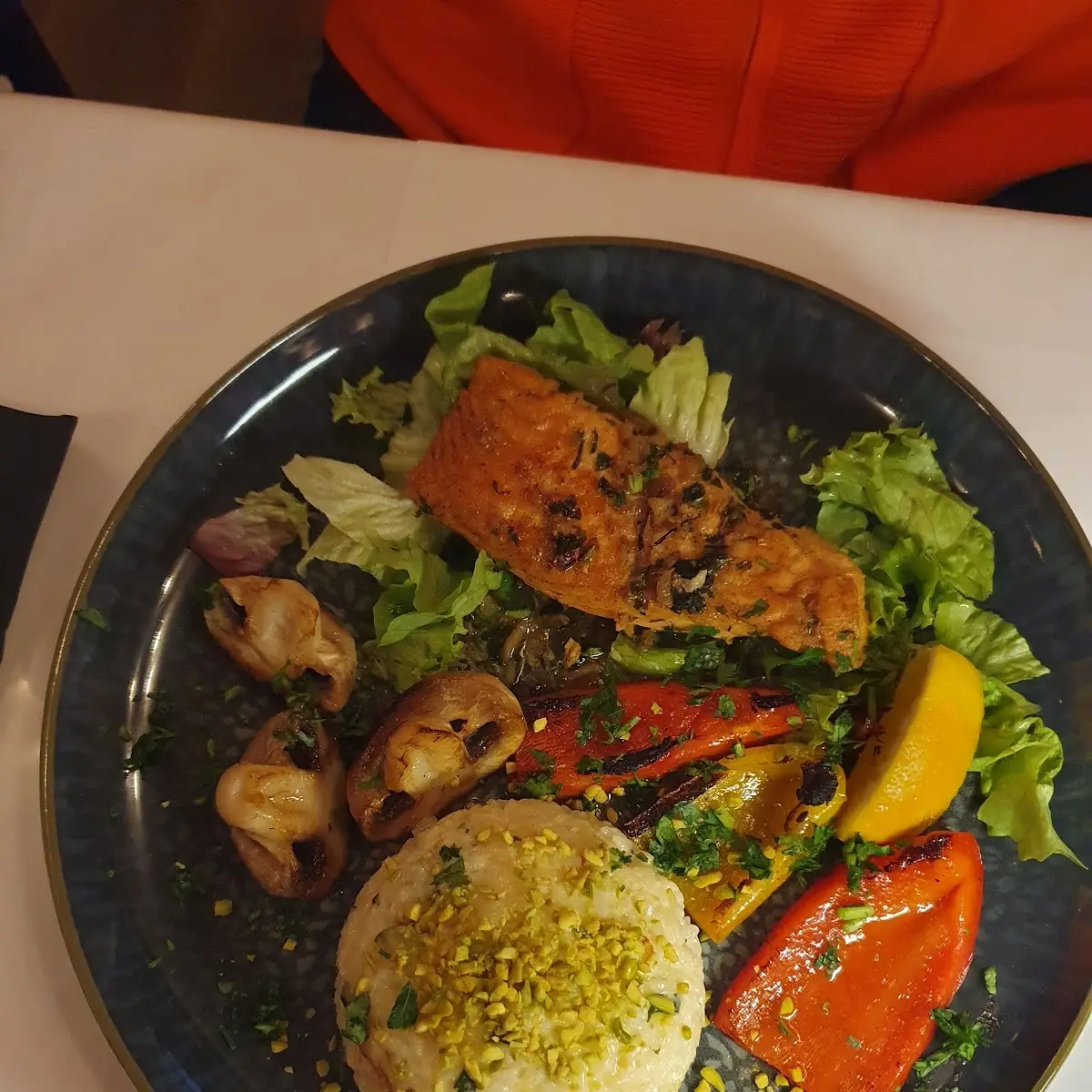 Lachs