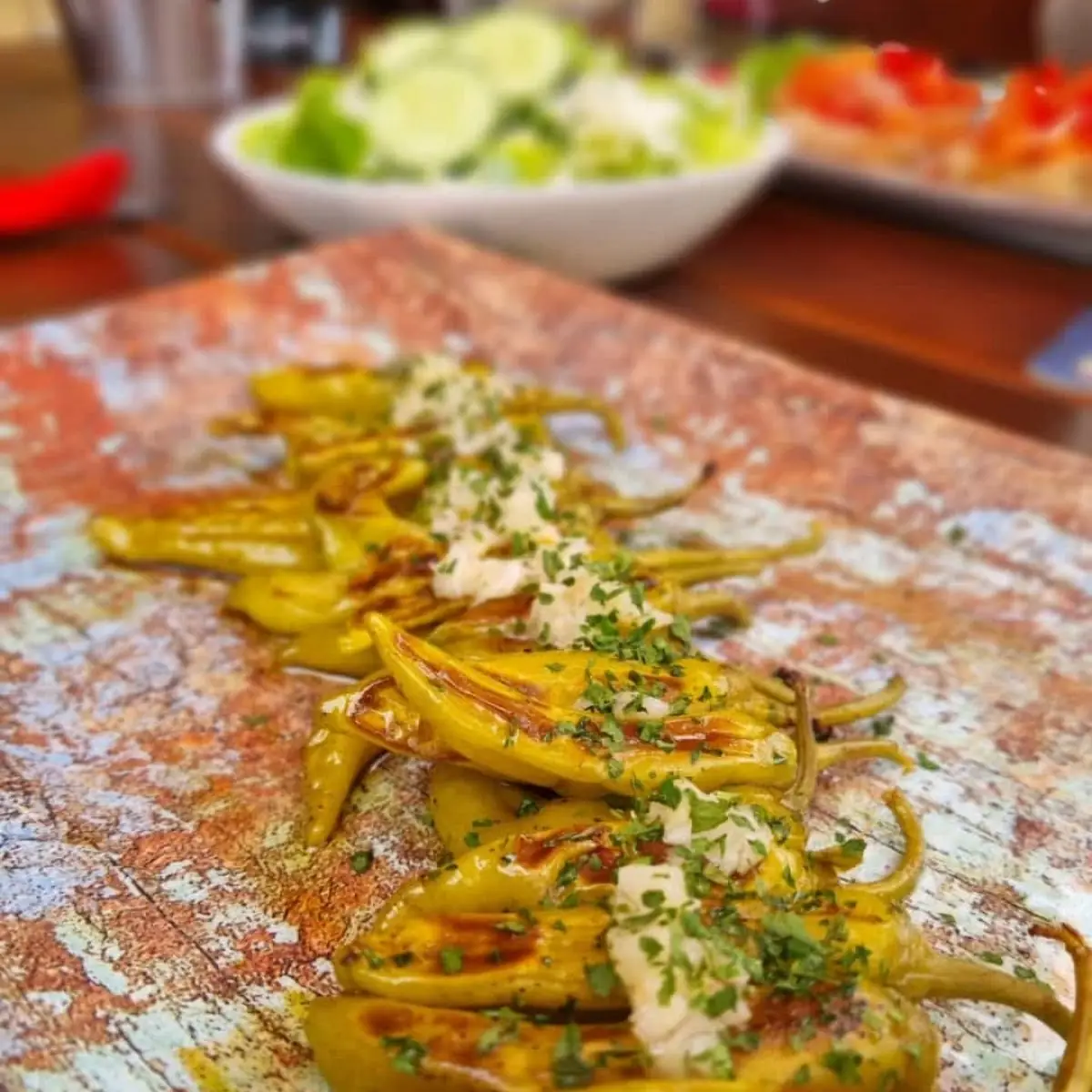 Peperoni