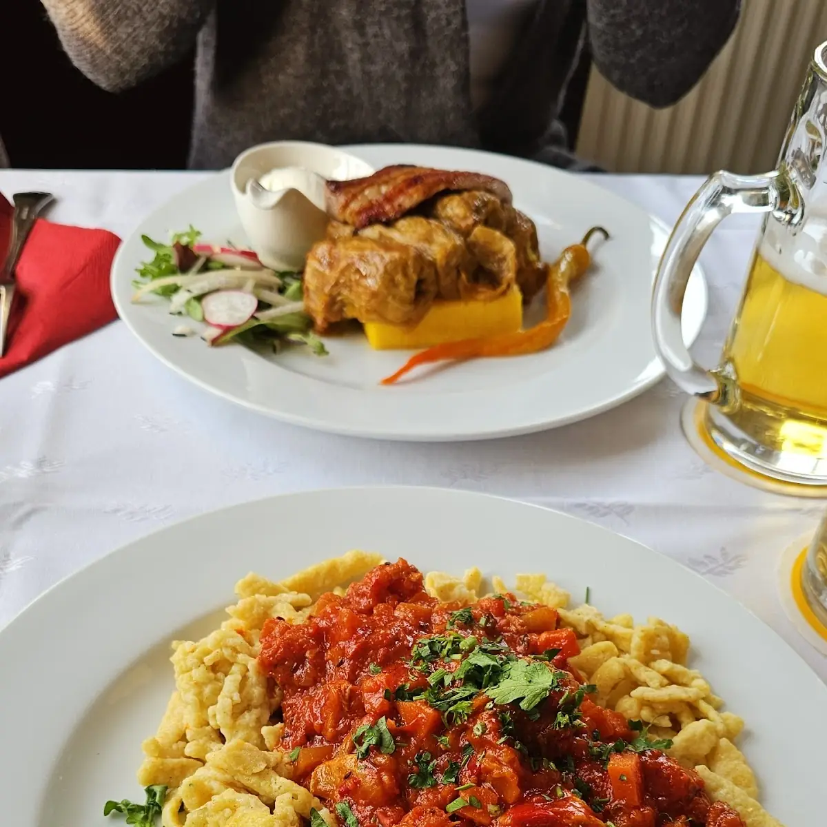 Gulasch
