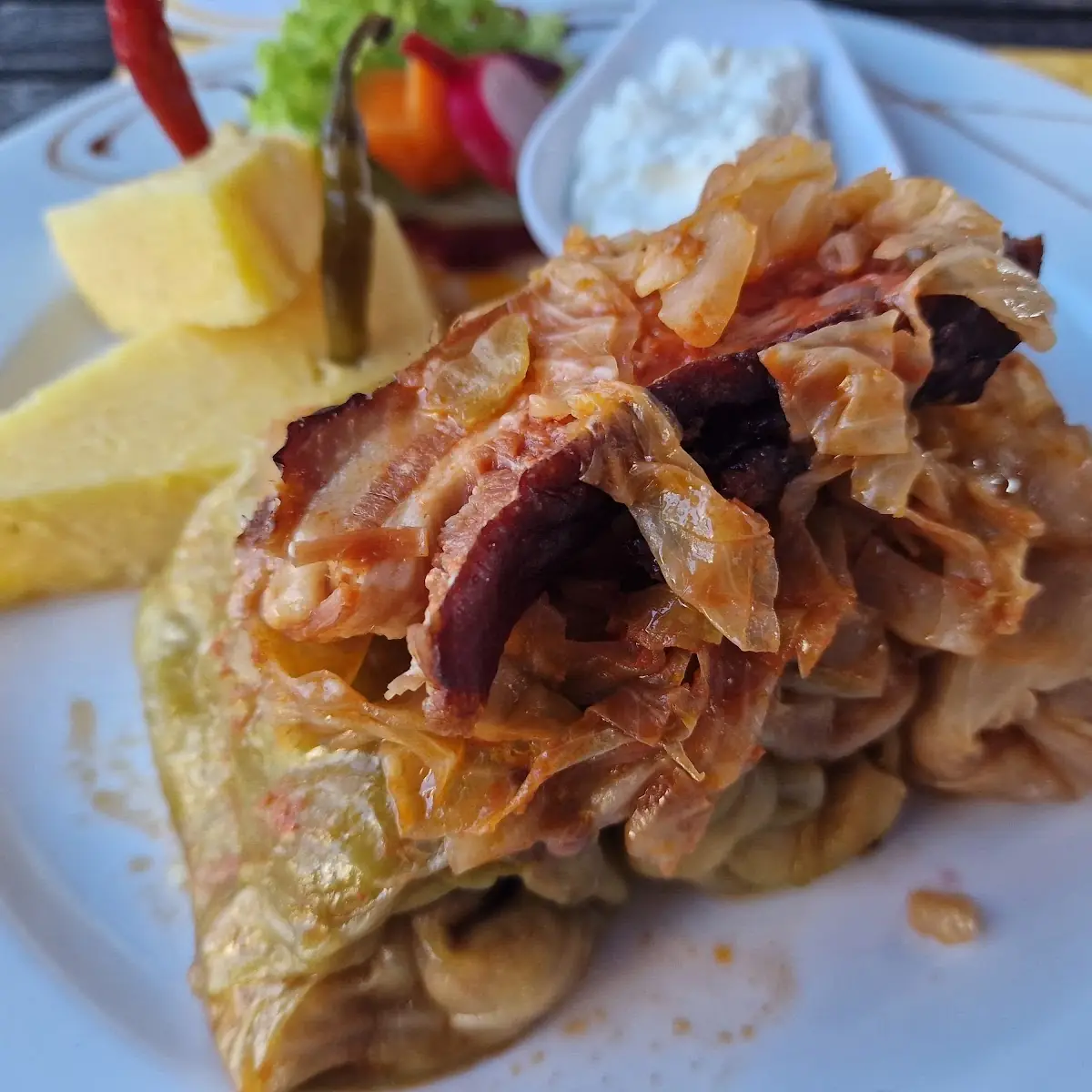 Pulled Pork