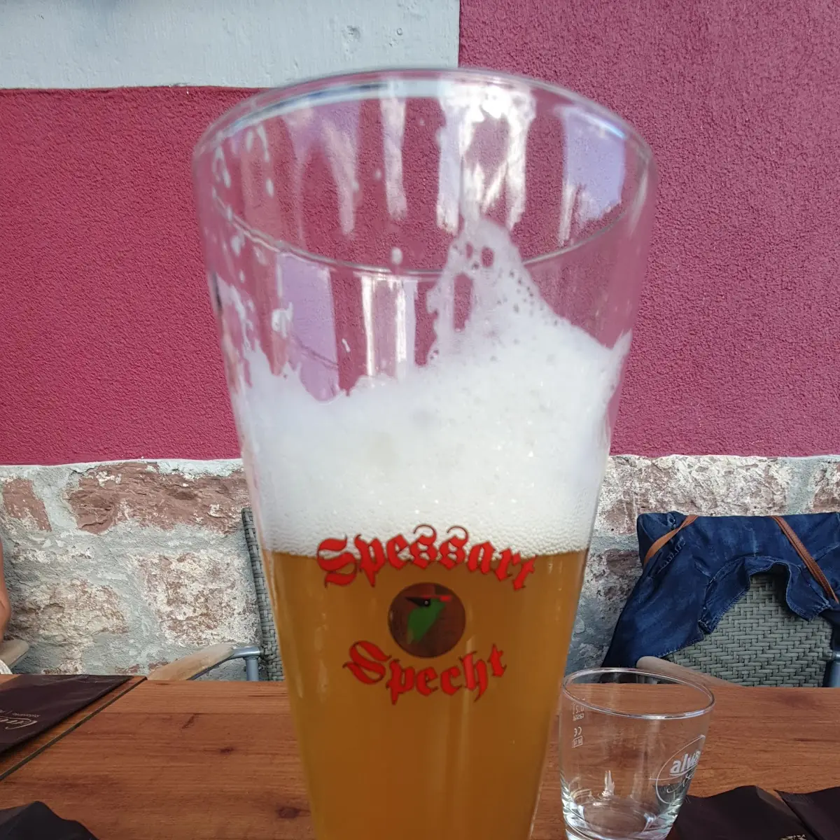 Weizen Hell