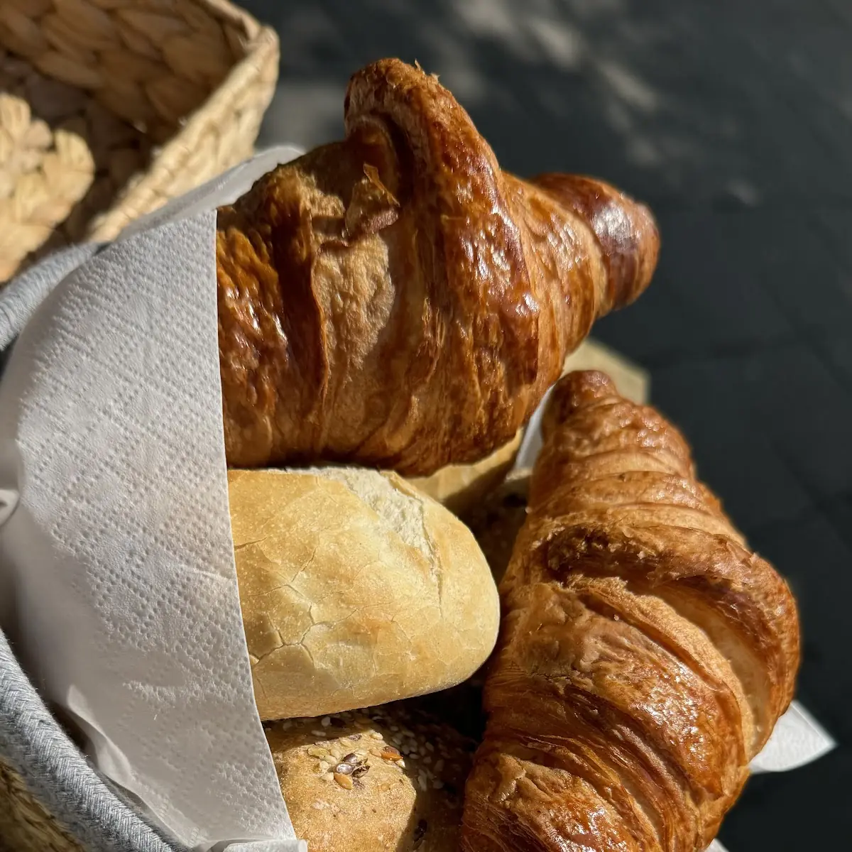Croissant