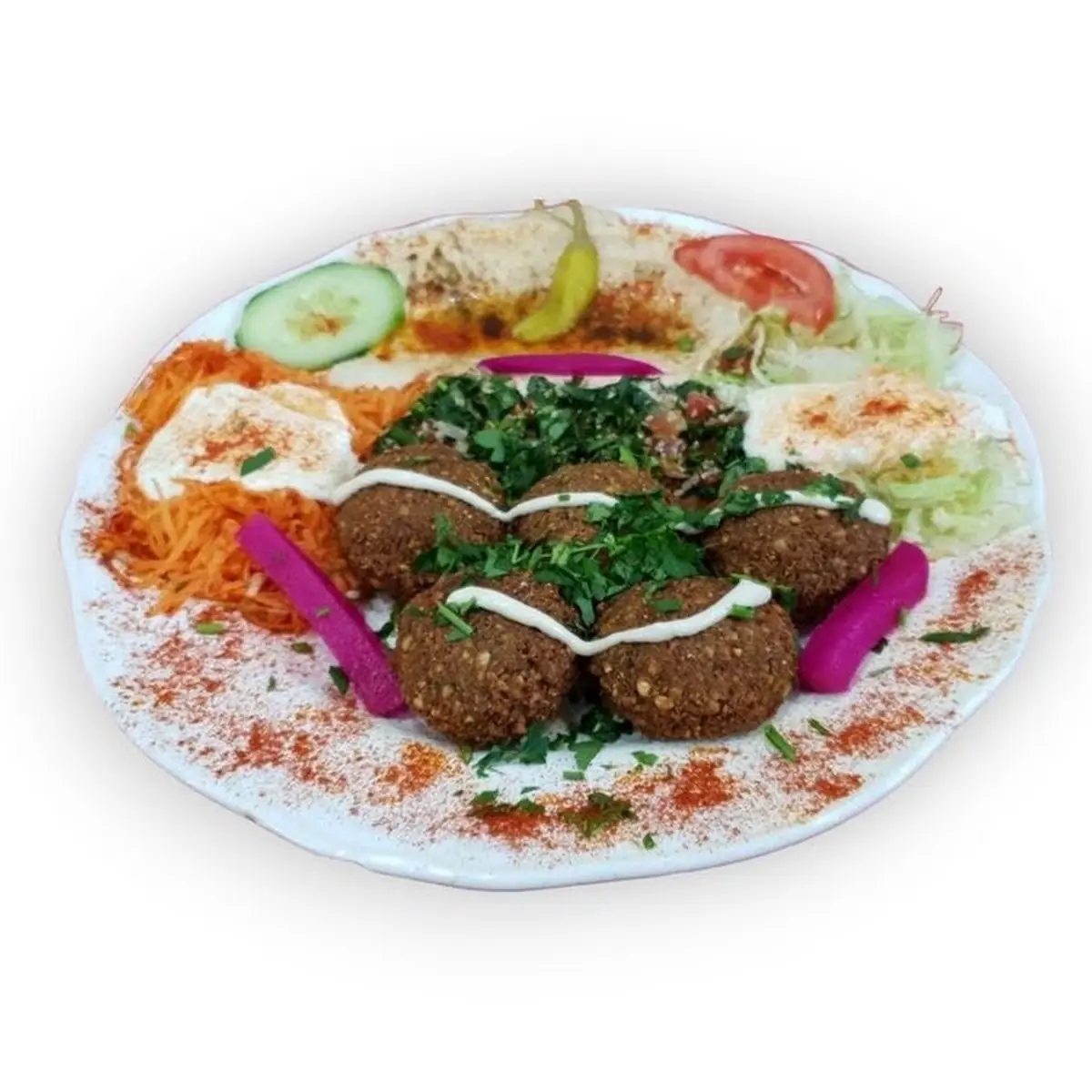 Falafel