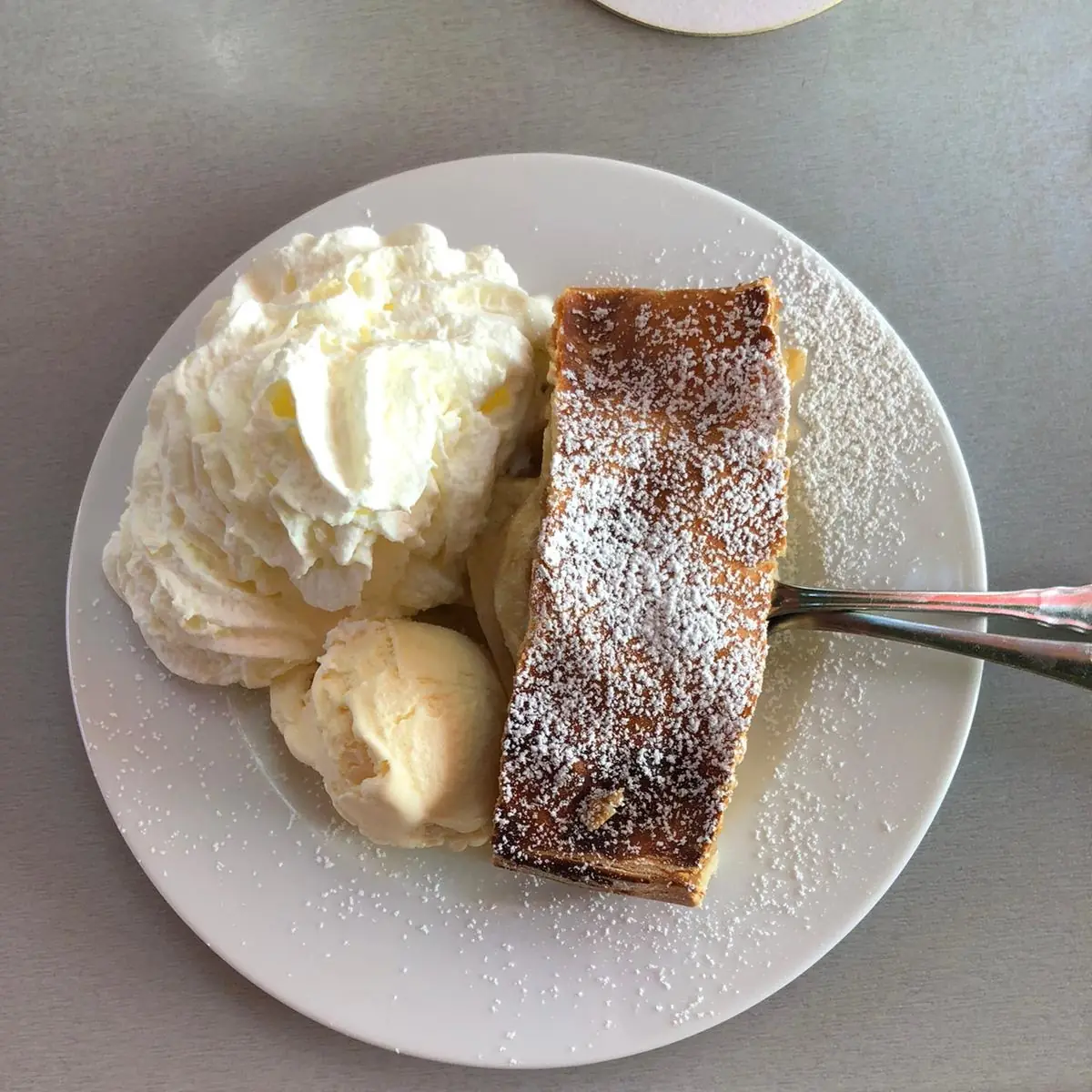 Apfelstrudel