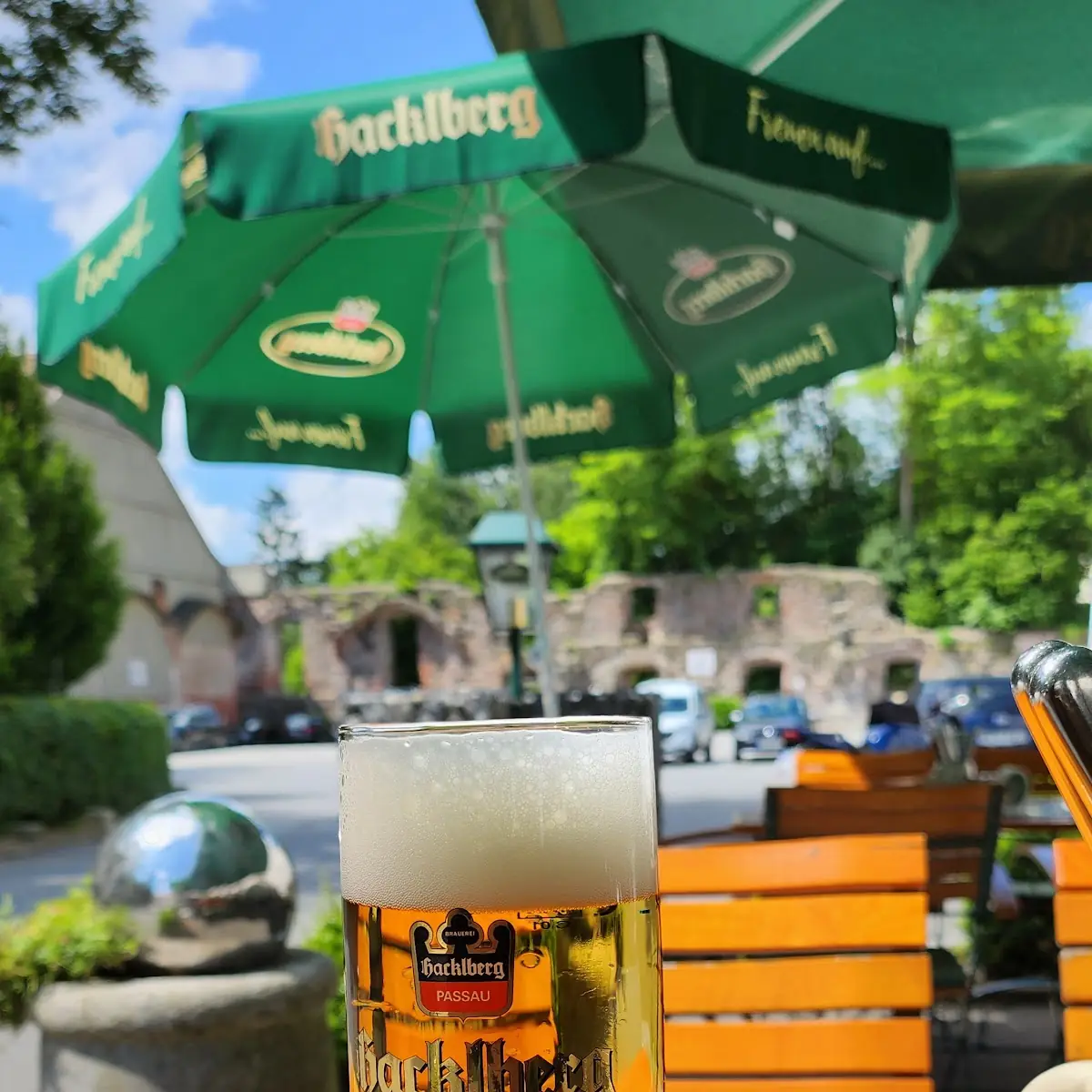 Helles Bier