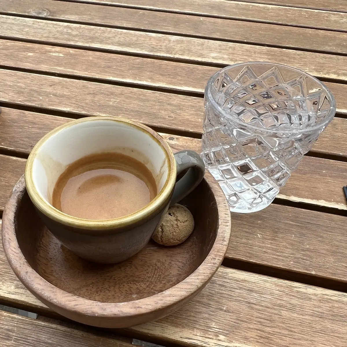 Espresso
