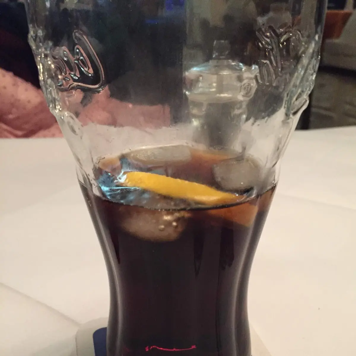 Cola