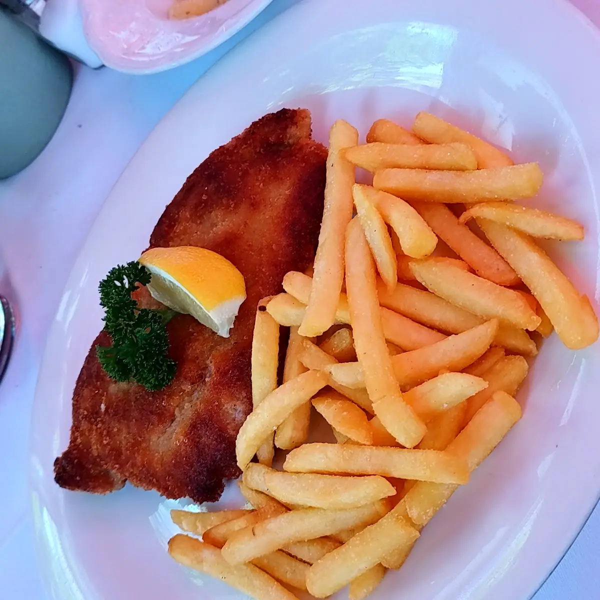 Cordon Bleu