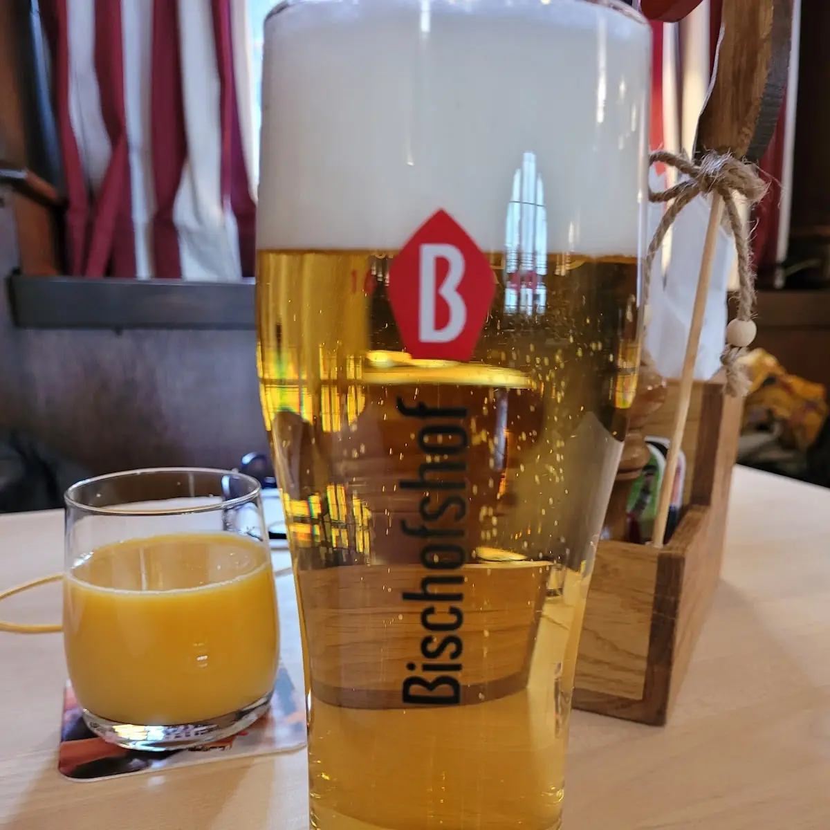 Helles Beer
