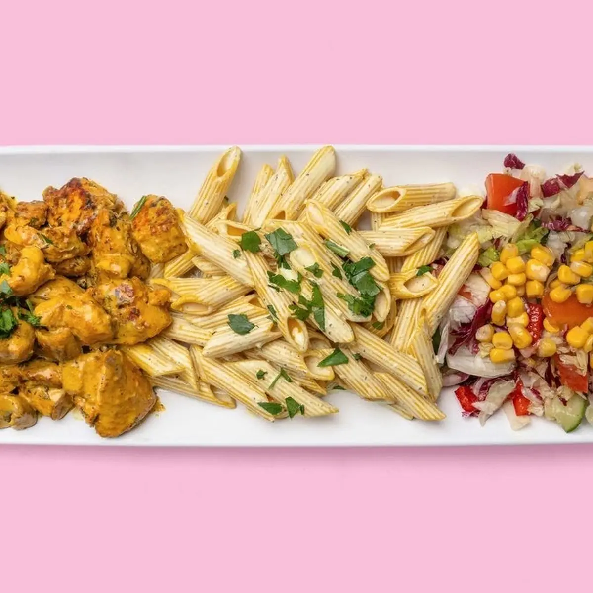 Highlights, Wolke Food Gastronomie Gmbh
