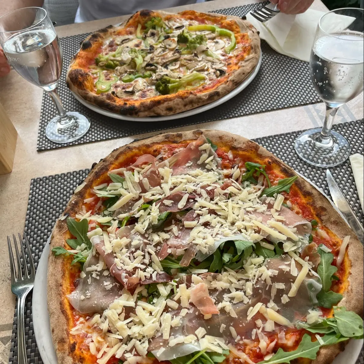 Highlights, da Enza e Nico Italienisches Restaurant Verden