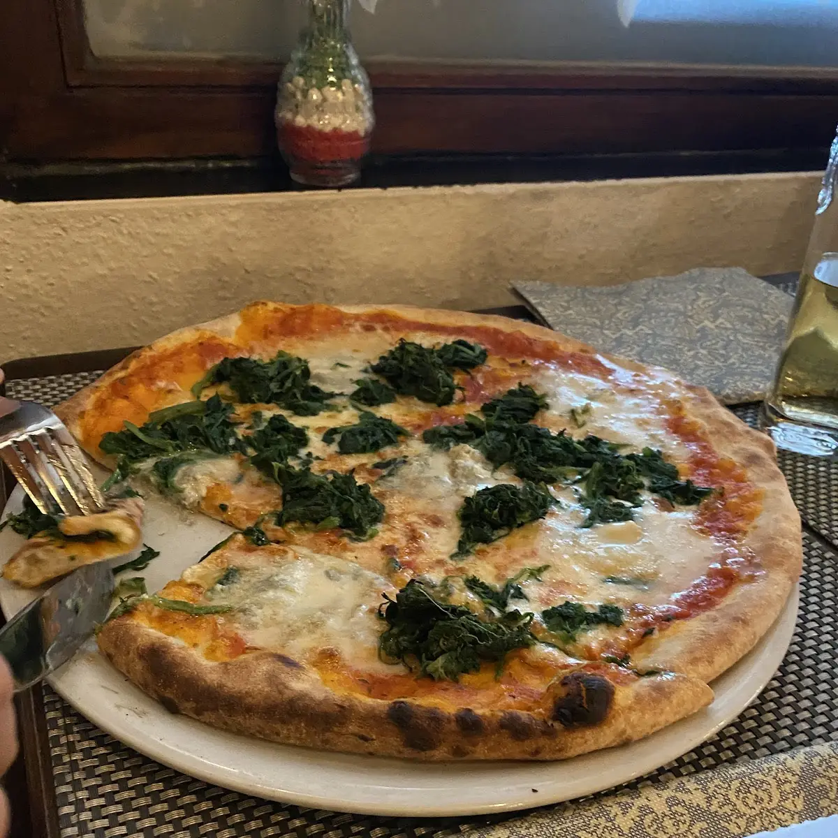 Highlights, da Enza e Nico Italienisches Restaurant Verden