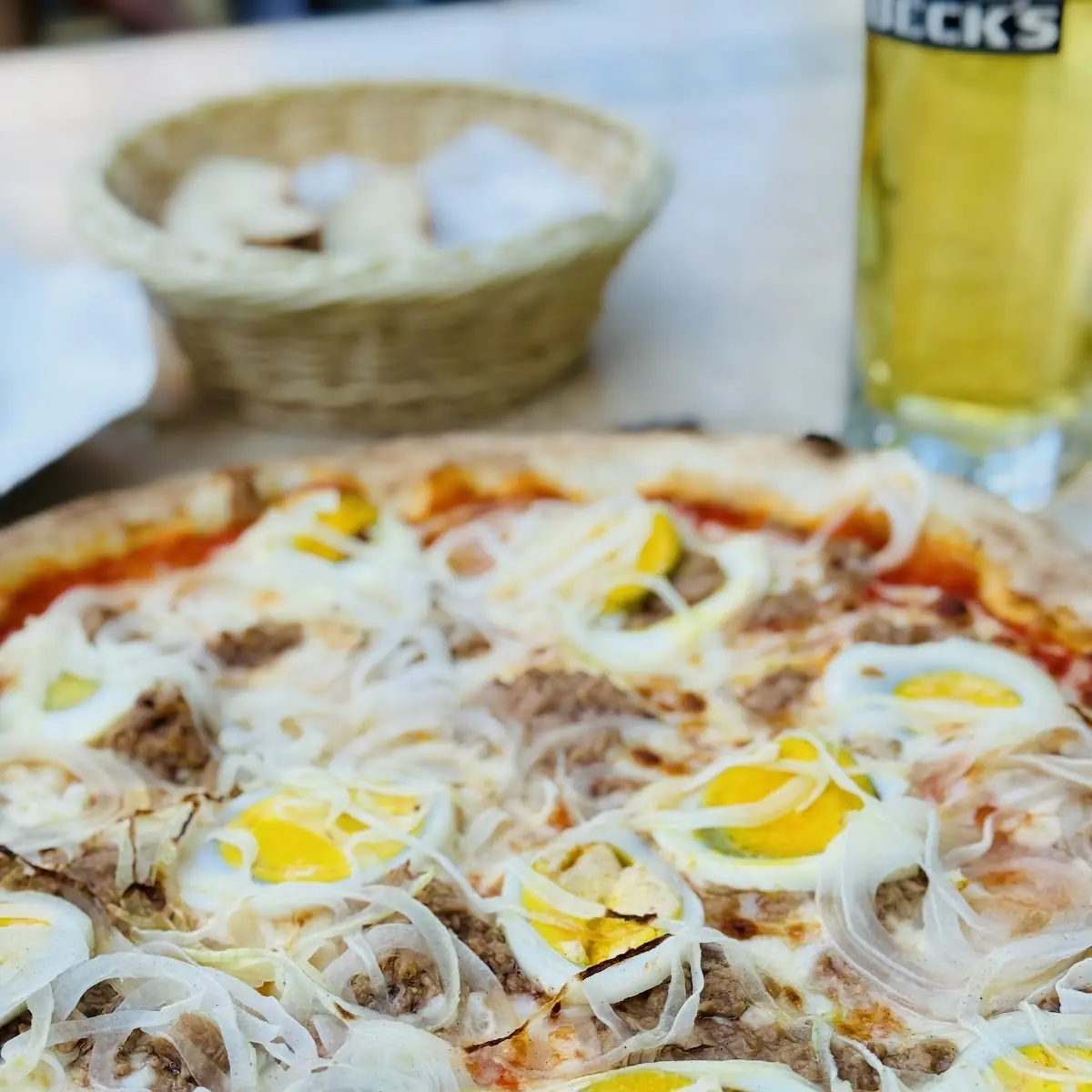 Highlights, da Enza e Nico Italienisches Restaurant Verden