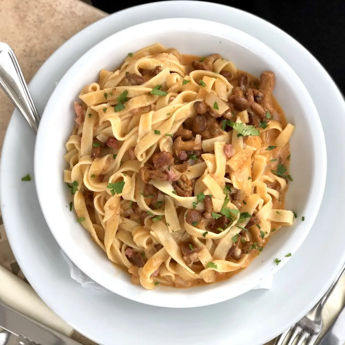 Highlights, da Enza e Nico Italienisches Restaurant Verden