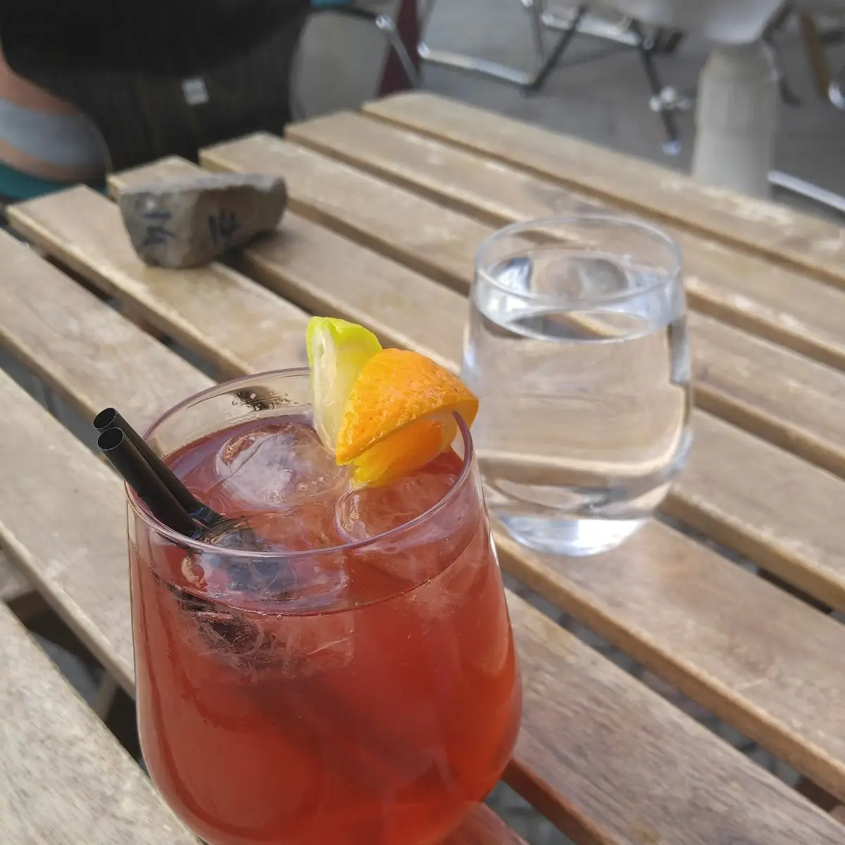 Iced Tea