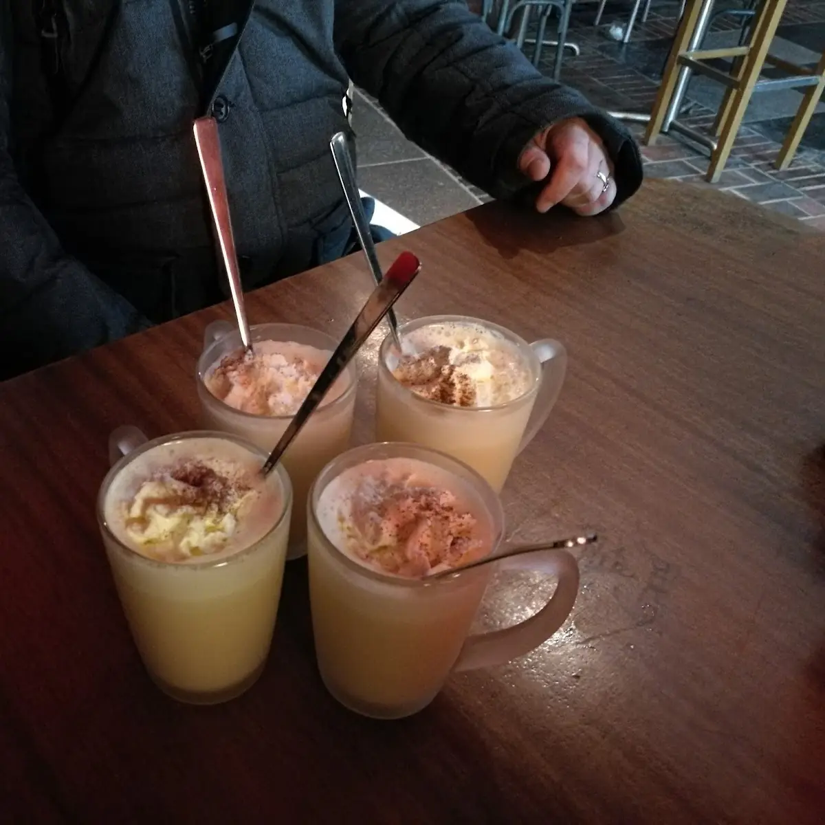 Eiergrog