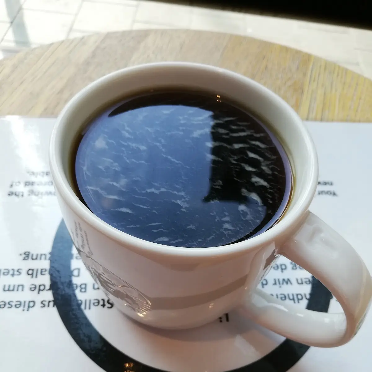 Caffè Americano